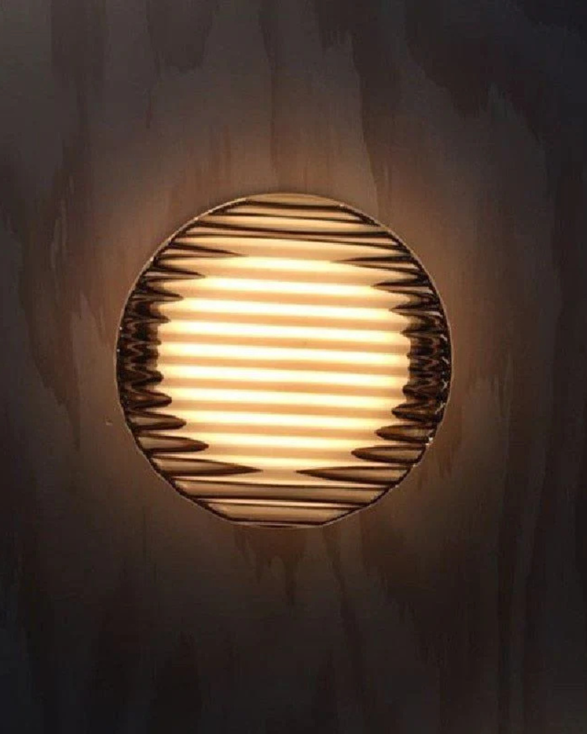 La Luminanza