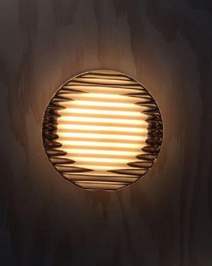 La Luminanza
