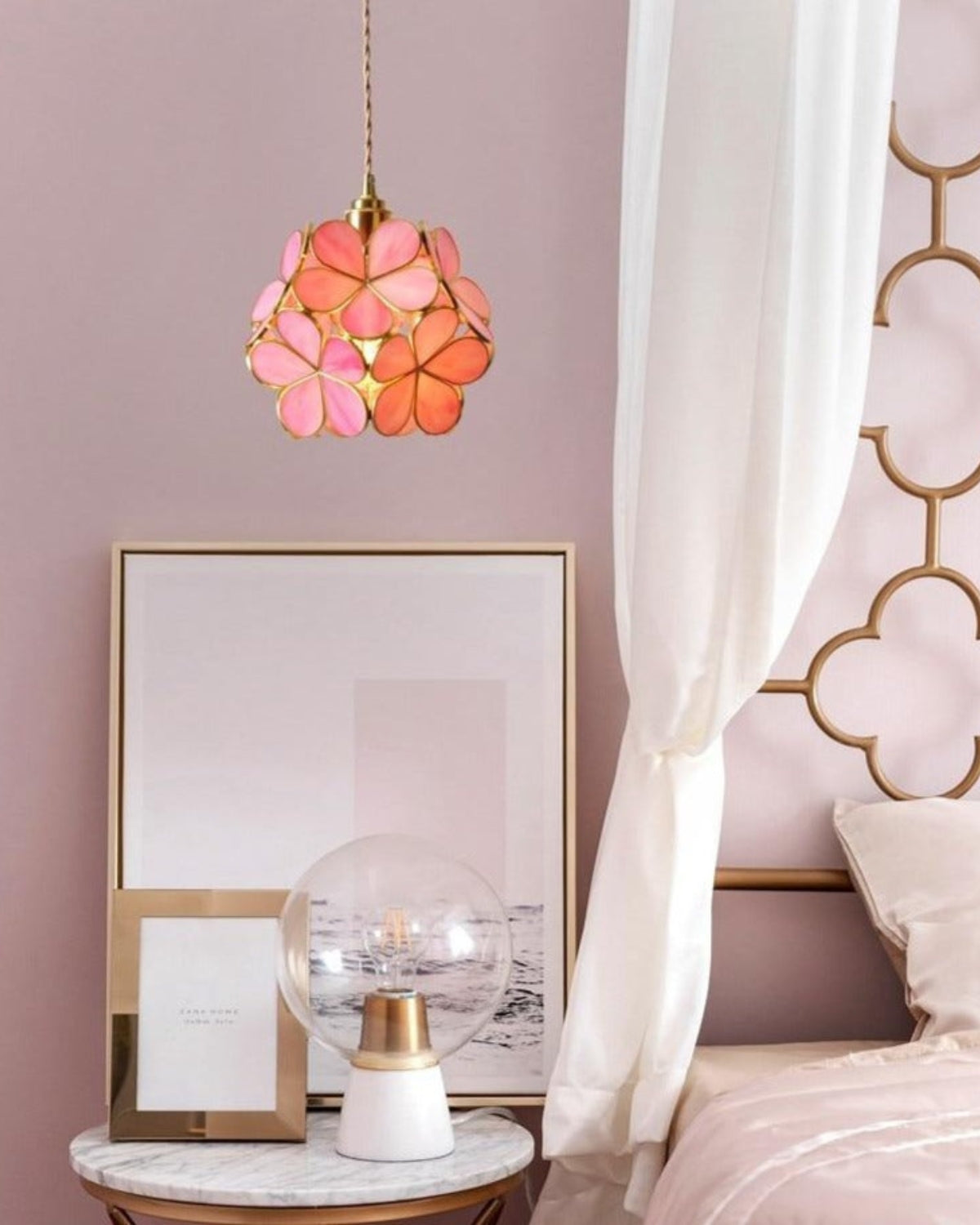 La Fleur de Verre