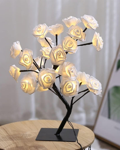 Le Rosier Lumineux