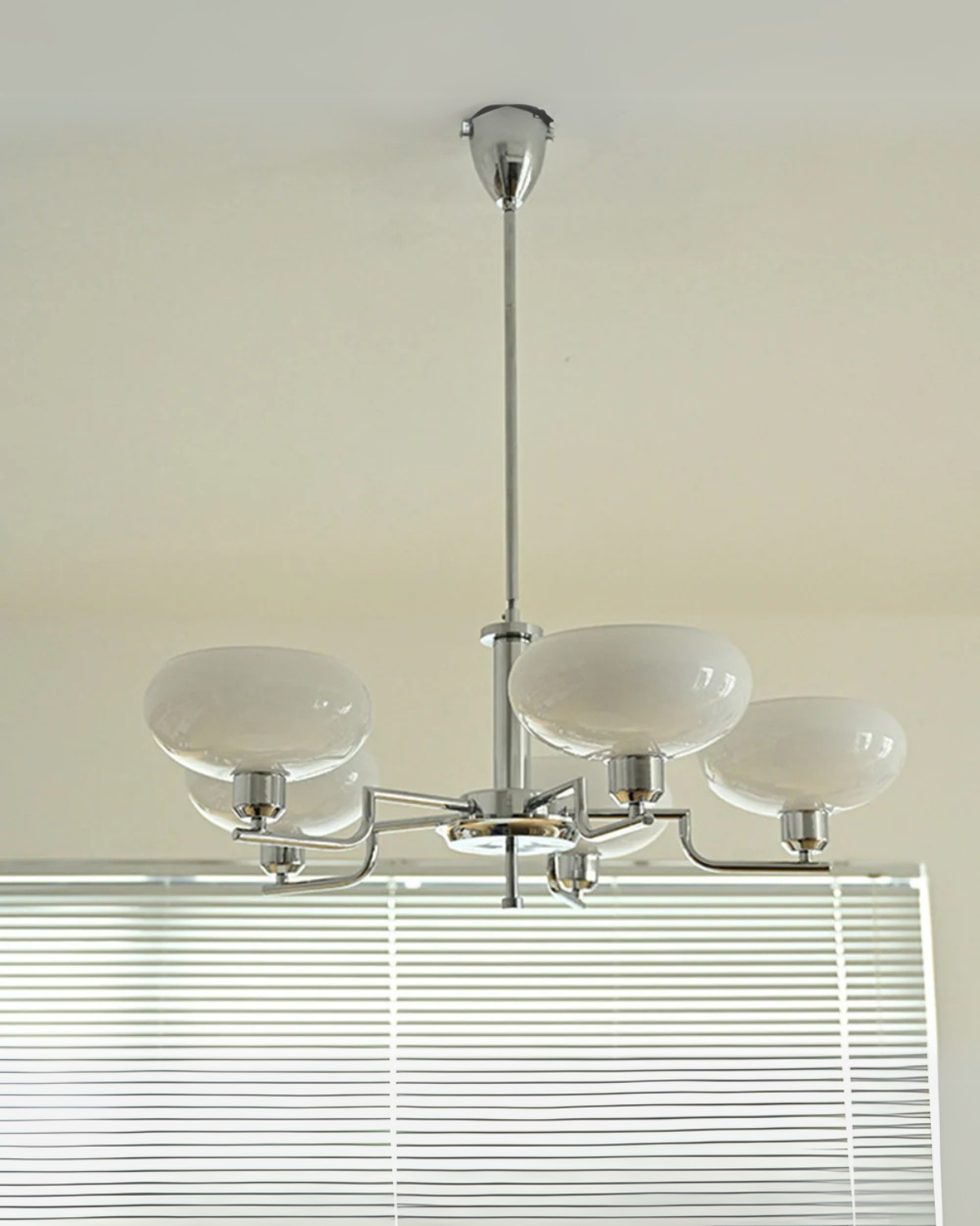 Le Lustre Moderne