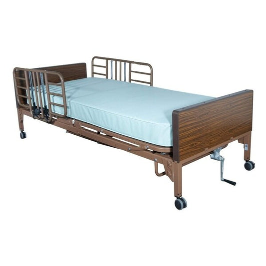 Materasso ospedaliero King Size con vinile anti-versamento