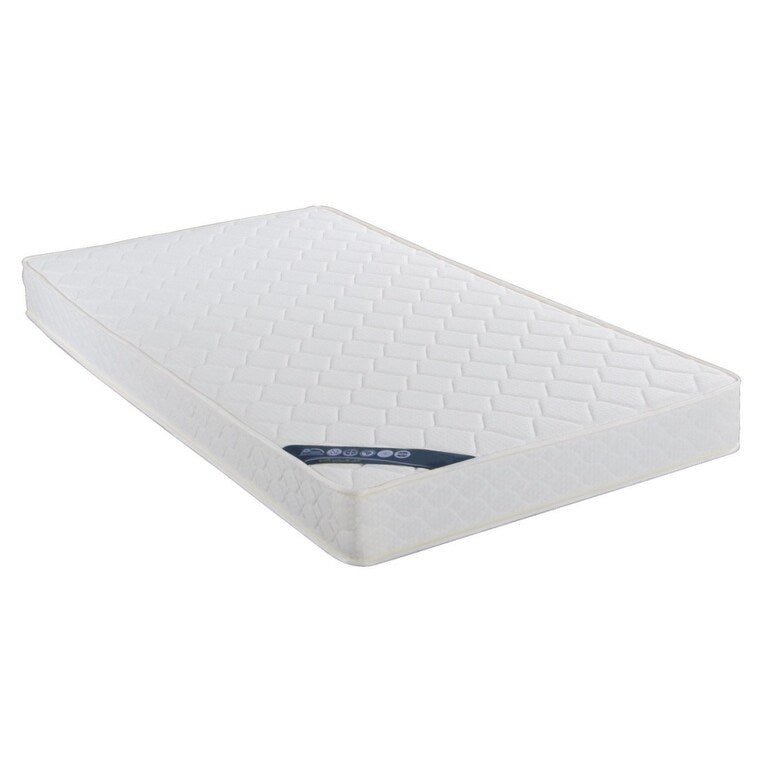 Materasso matrimoniale Bonnell Coil da 6,5 ​​cm