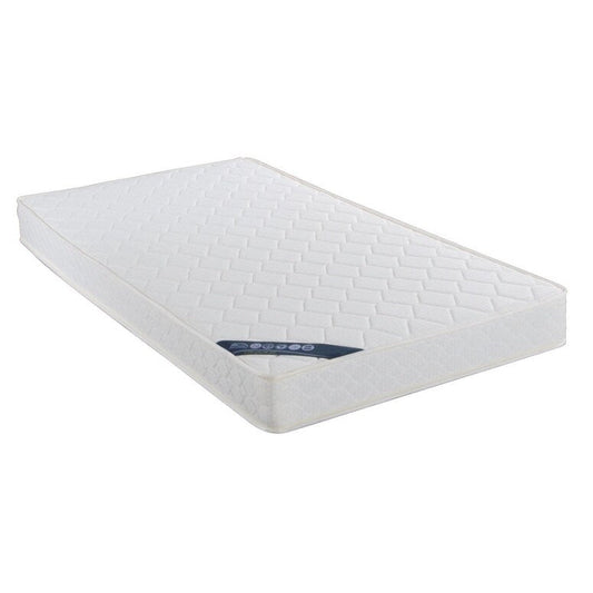 Materasso matrimoniale Bonnell Coil da 6,5 ​​cm