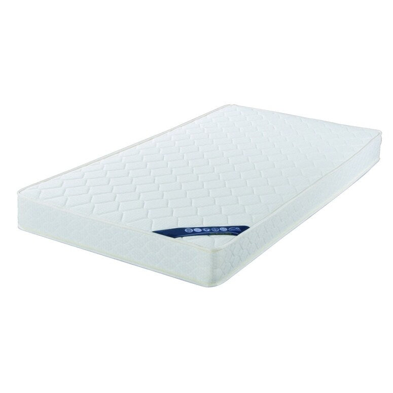 Materasso matrimoniale Bonnell Coil da 6,5 ​​cm