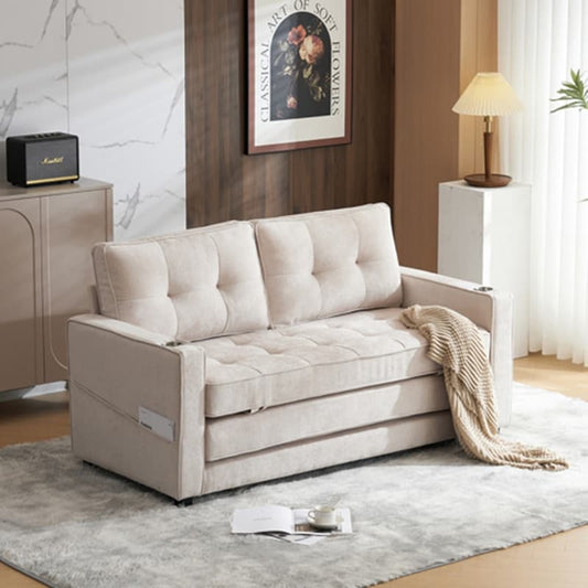 Divano letto a due posti VINGLI