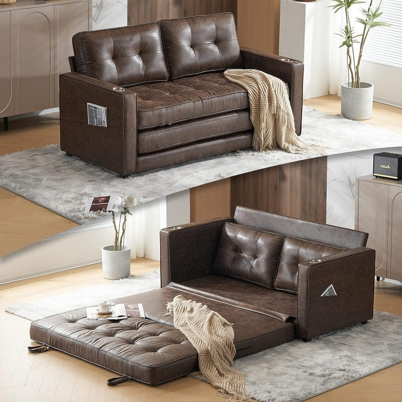Divano letto a due posti VINGLI