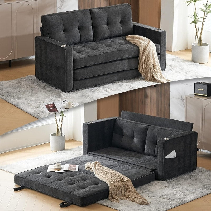 Divano letto a due posti VINGLI