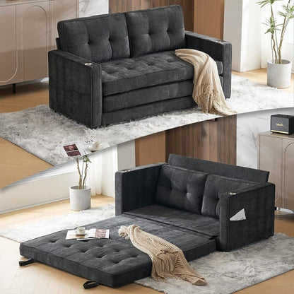 Divano letto a due posti VINGLI