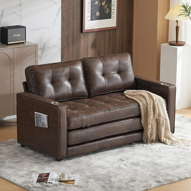 Divano letto a due posti VINGLI
