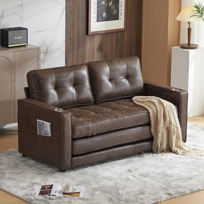 Divano letto a due posti VINGLI