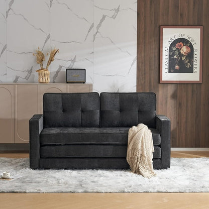 Divano letto a due posti VINGLI
