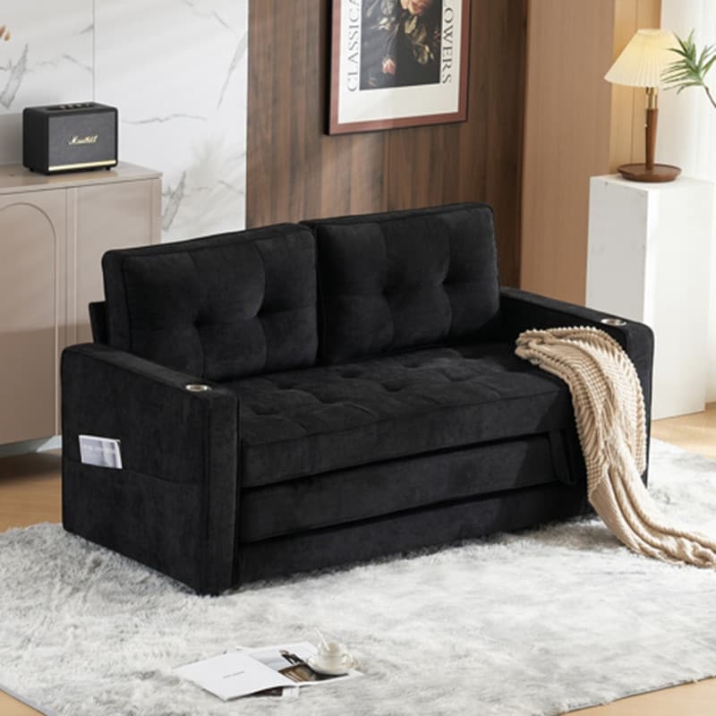 Divano letto a due posti VINGLI