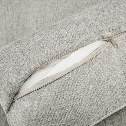 Divano a due posti imbottito e confortevole 68.1 Divano oversize Comfy Comfy Cloud