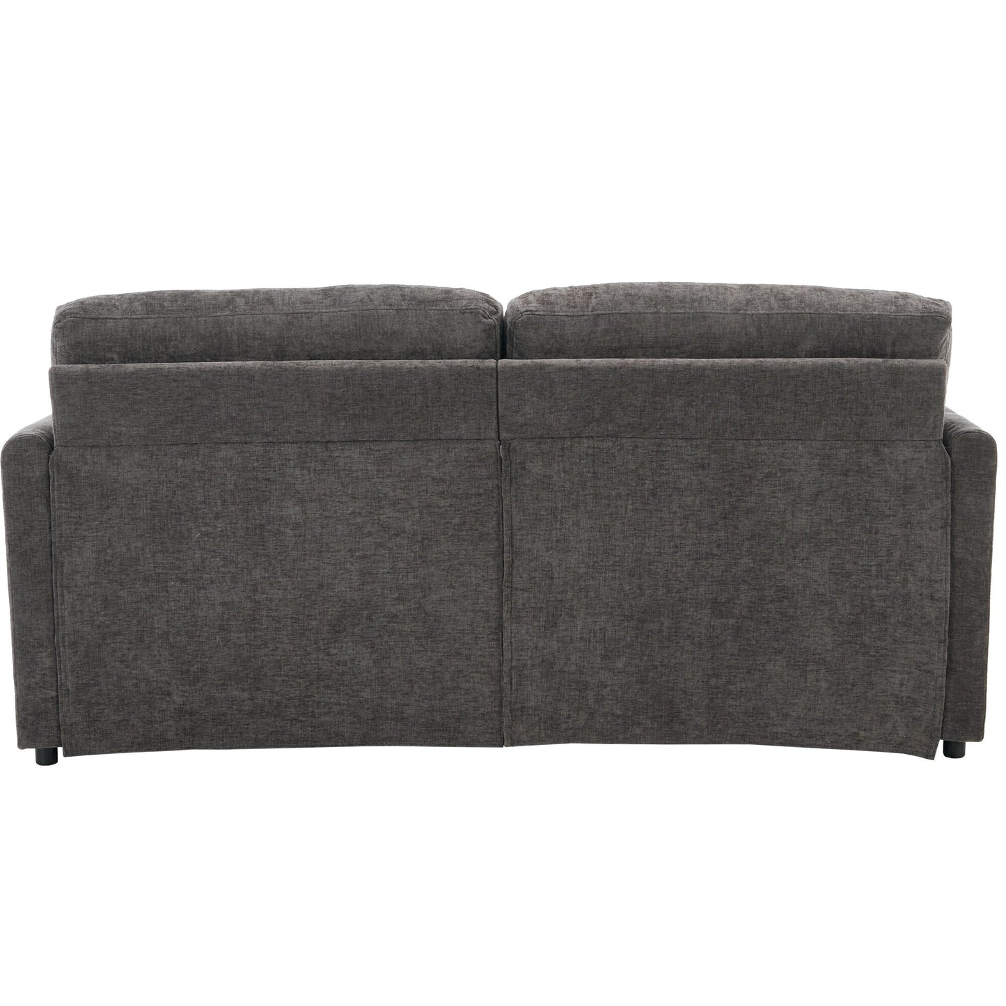 Divano a due posti imbottito e confortevole 68.1 Divano oversize Comfy Comfy Cloud