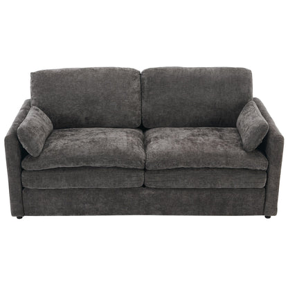 Divano a due posti imbottito e confortevole 68.1 Divano oversize Comfy Comfy Cloud