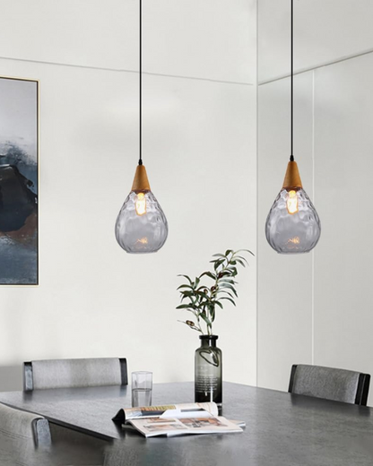 Le Goutte de Lumière