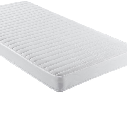 6 Materassi a molle insacchettate Bonnell Classic a media fermezza
