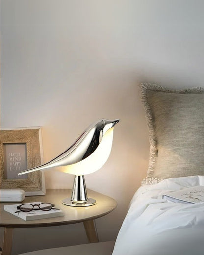 L'Uccello Luce