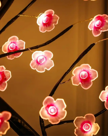 La Floraison