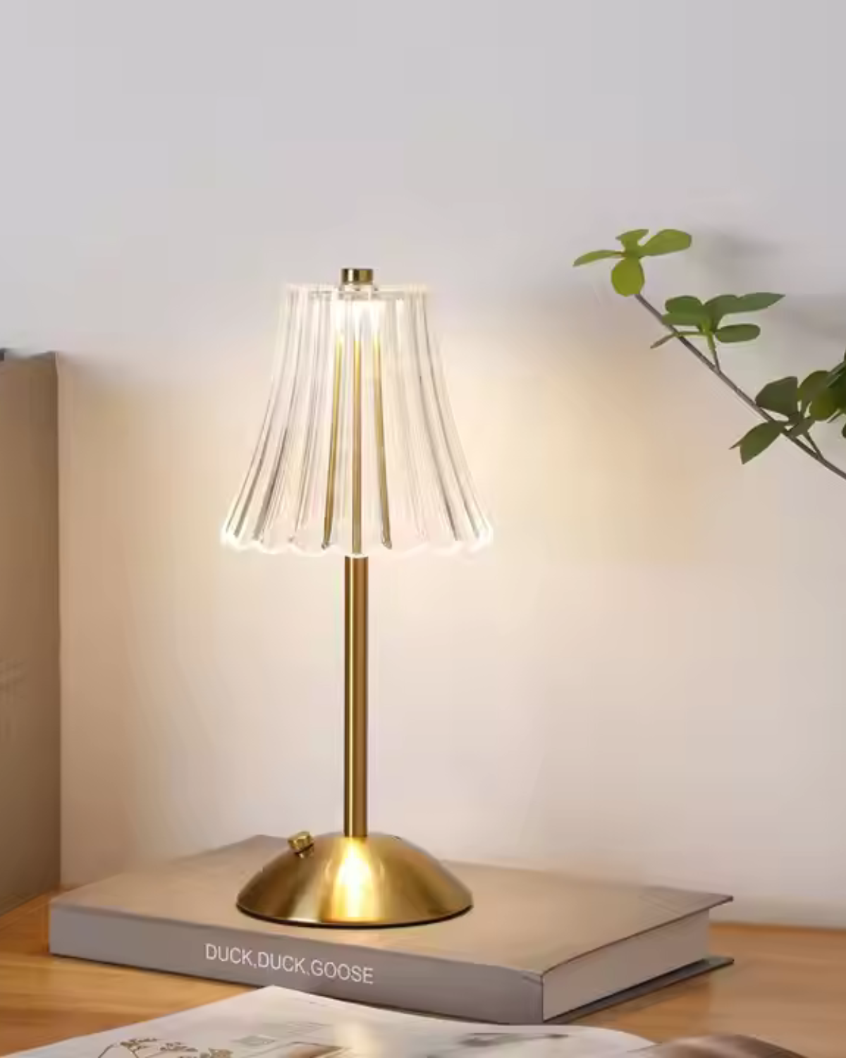 La Luce d'Oro