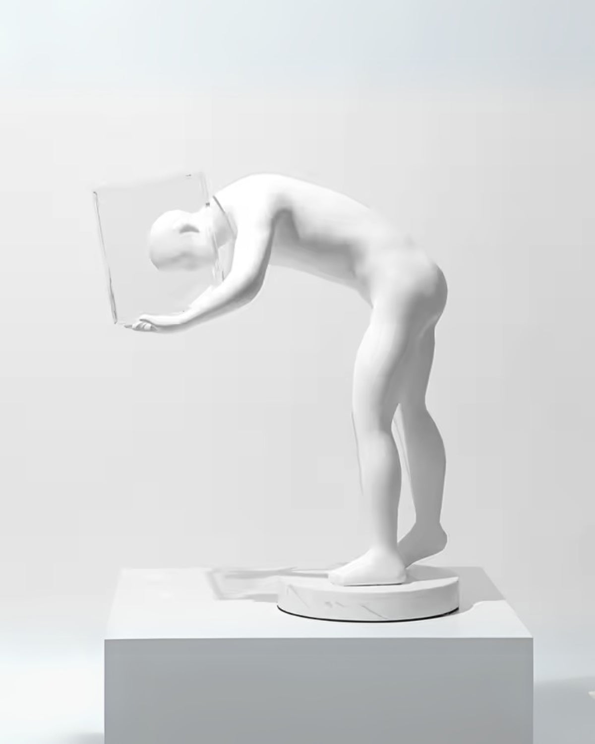 L'Esprit Captif