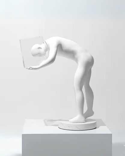 L'Esprit Captif