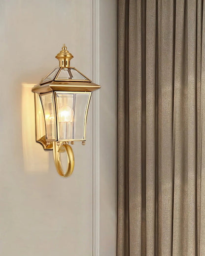 Le Lumière Dorée