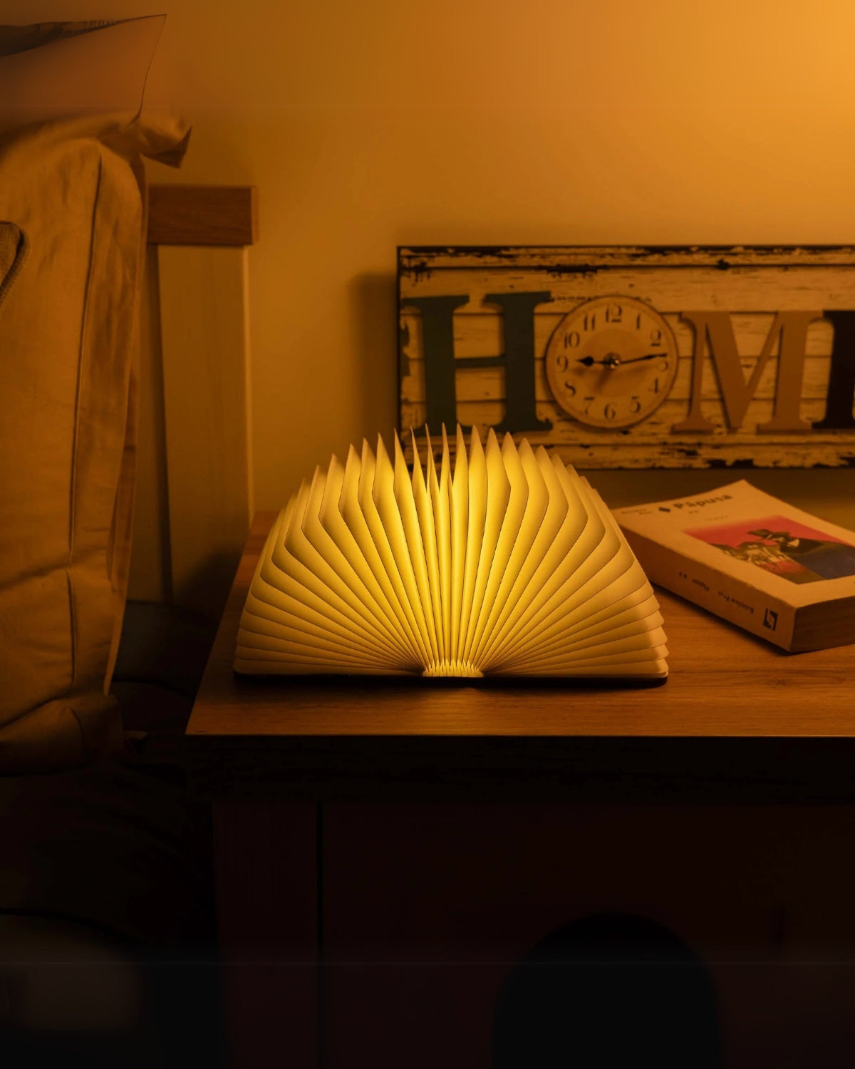 Le Livre Lumineux