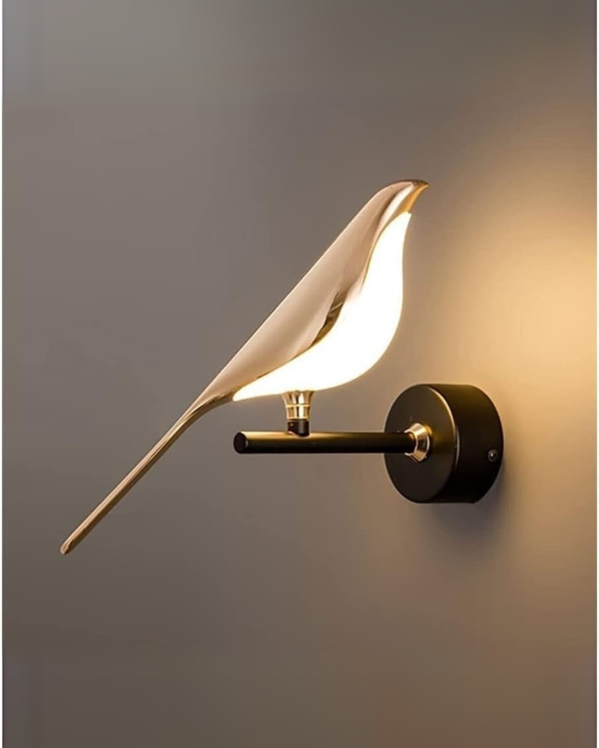 L'Uccello Luce