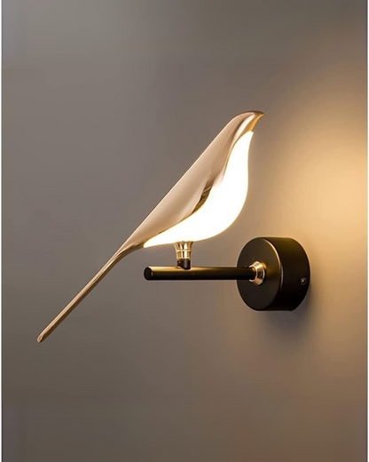 L'Uccello Luce