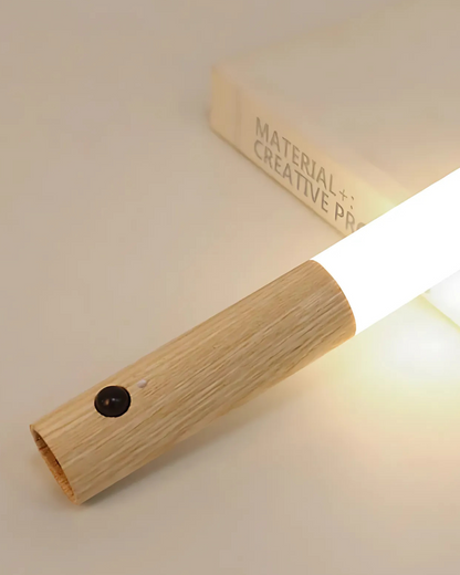 L'Lumière Boisée