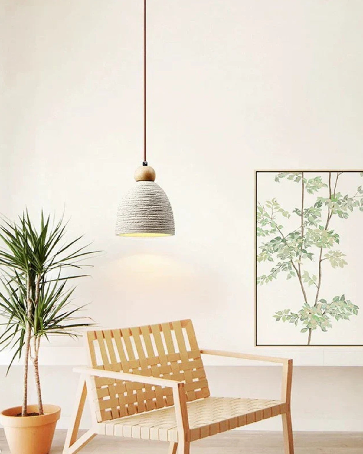 Le Cloche Rustique