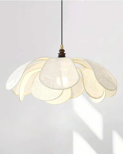 Le Fleur de Lumière