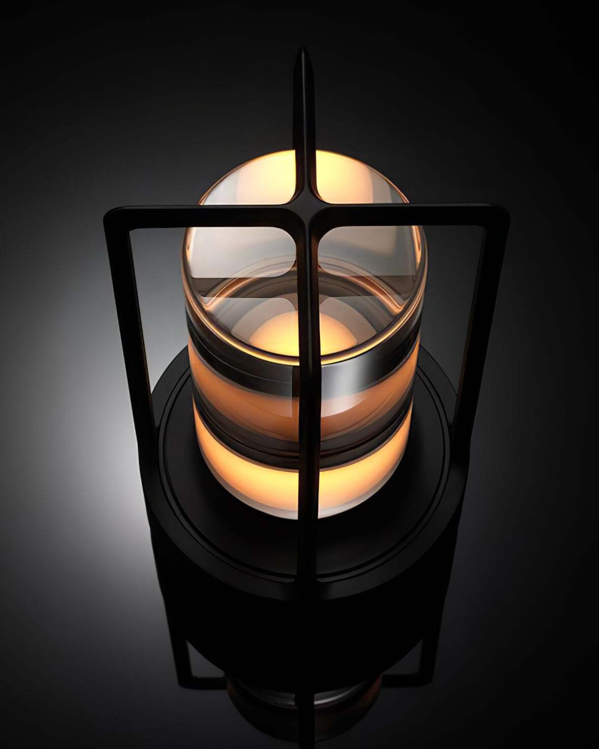 La Lanterne Moderne