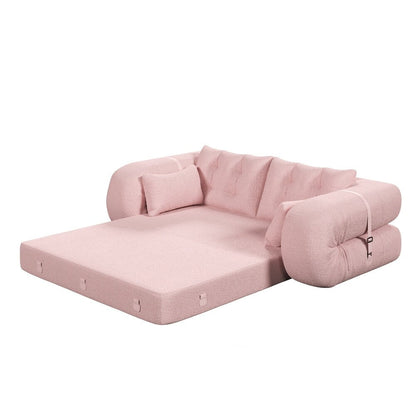 Divano letto pieghevole multifunzionale 78.7