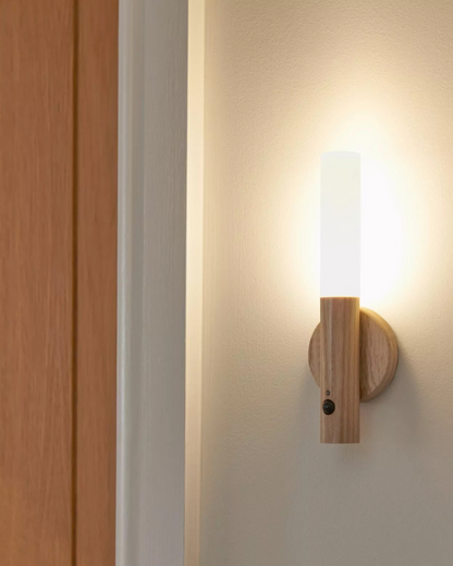 L'Lumière Boisée