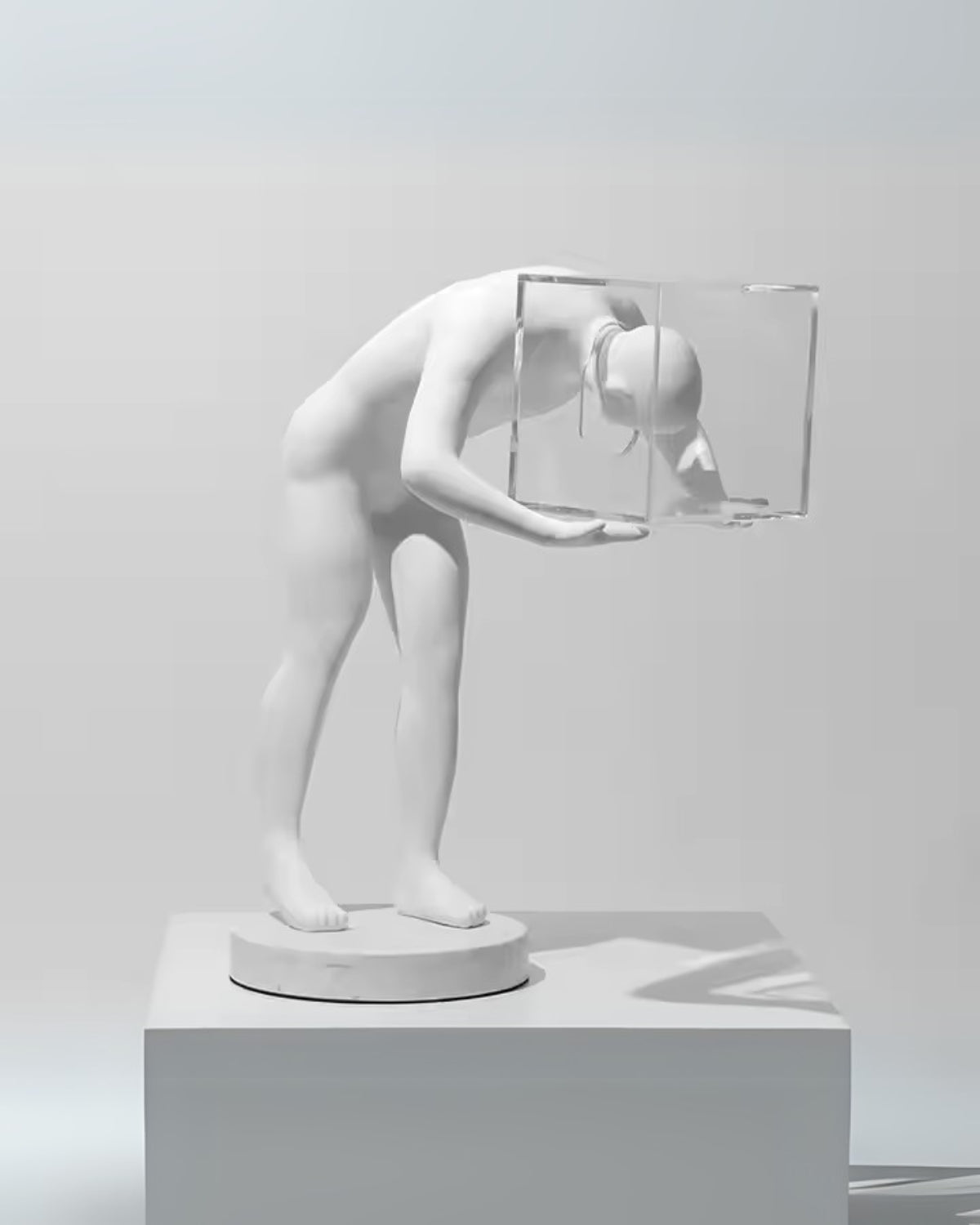 L'Esprit Captif
