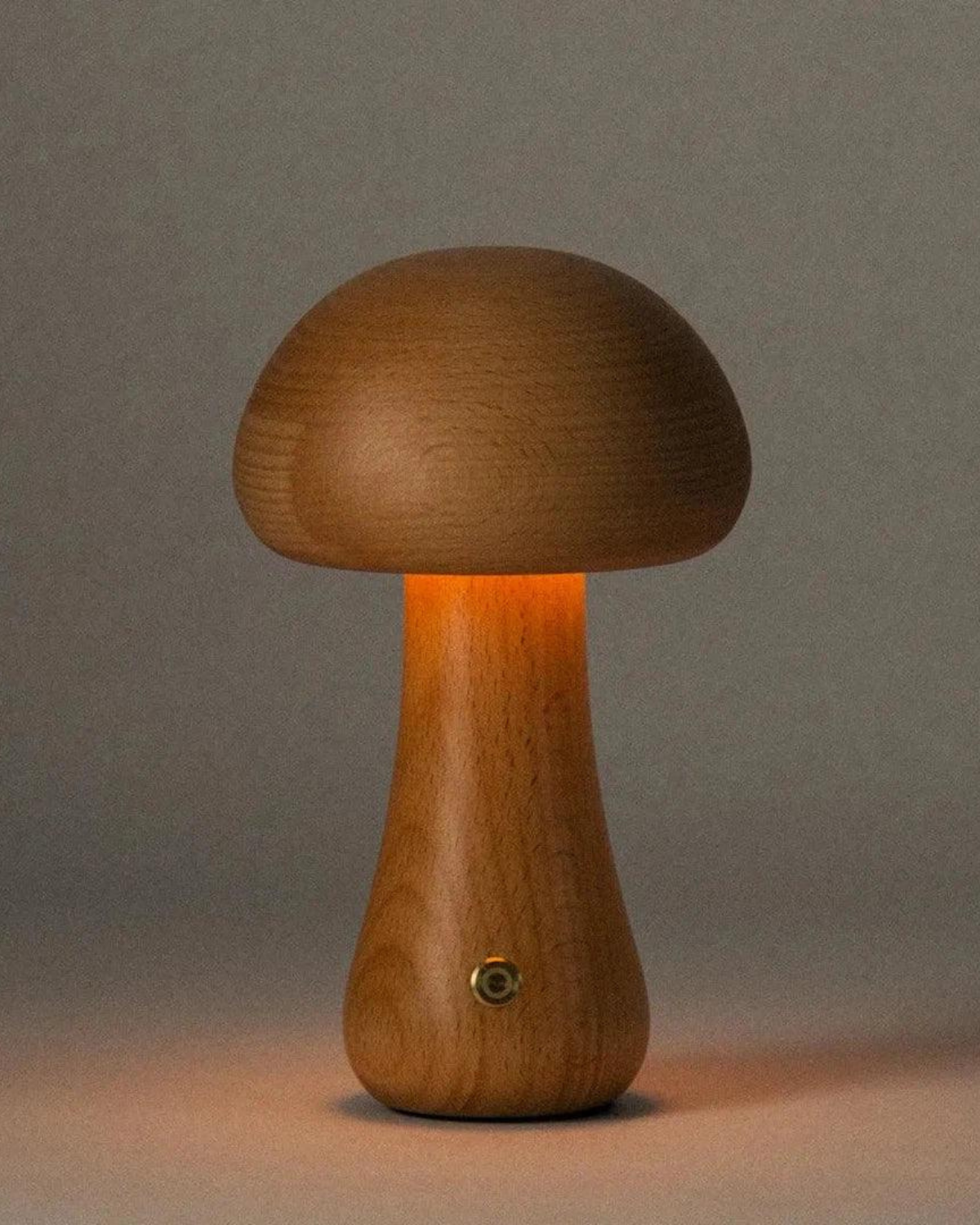 L'Éclat Champignon