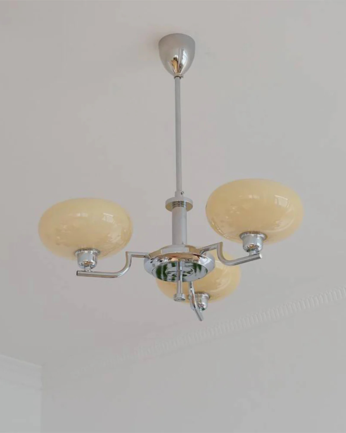 Le Lustre Moderne