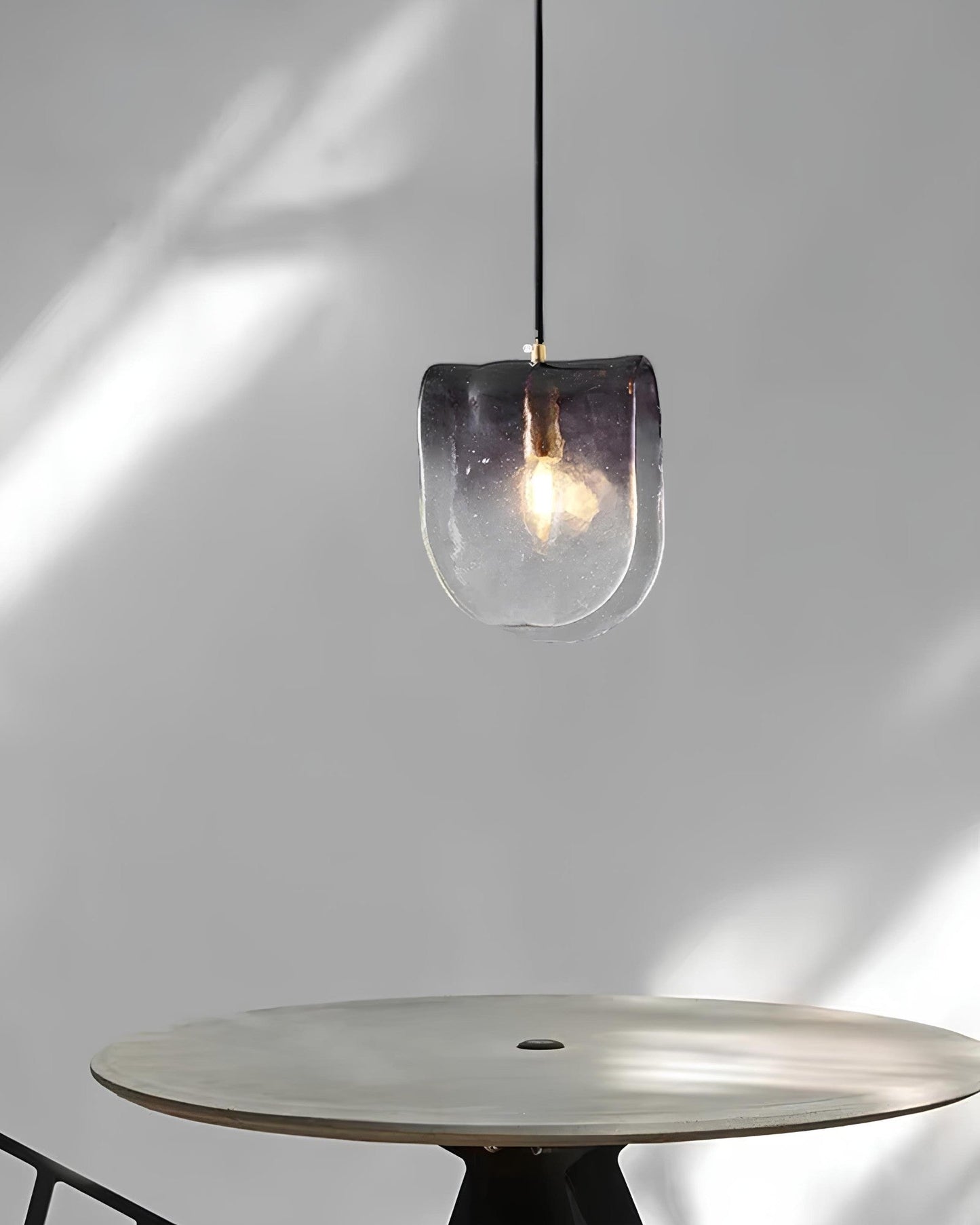 Le Verre Flottant