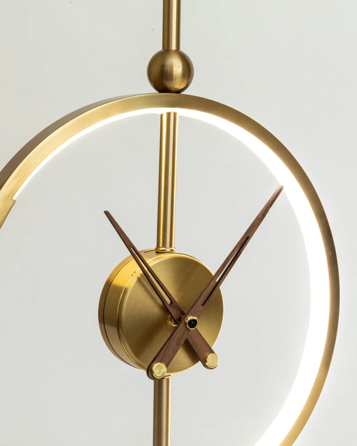 Le Silence du Temps