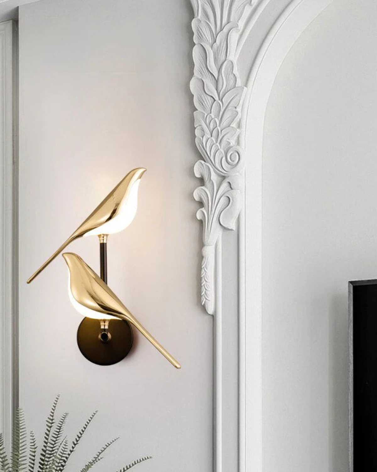 Le Cygne