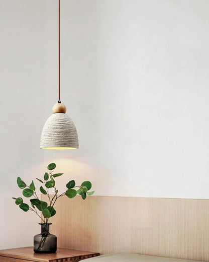 Le Cloche Rustique