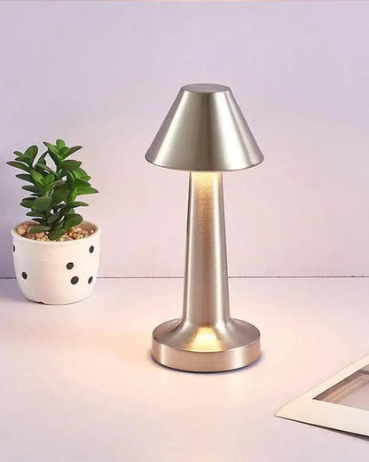 La Lumière Intemporelle