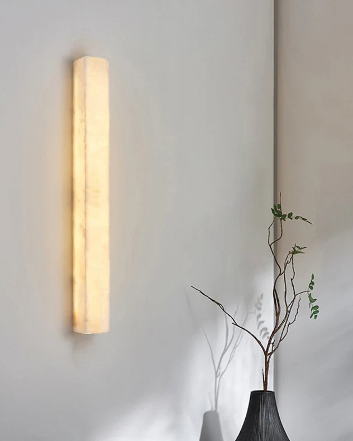 Le Lumière de Marbre