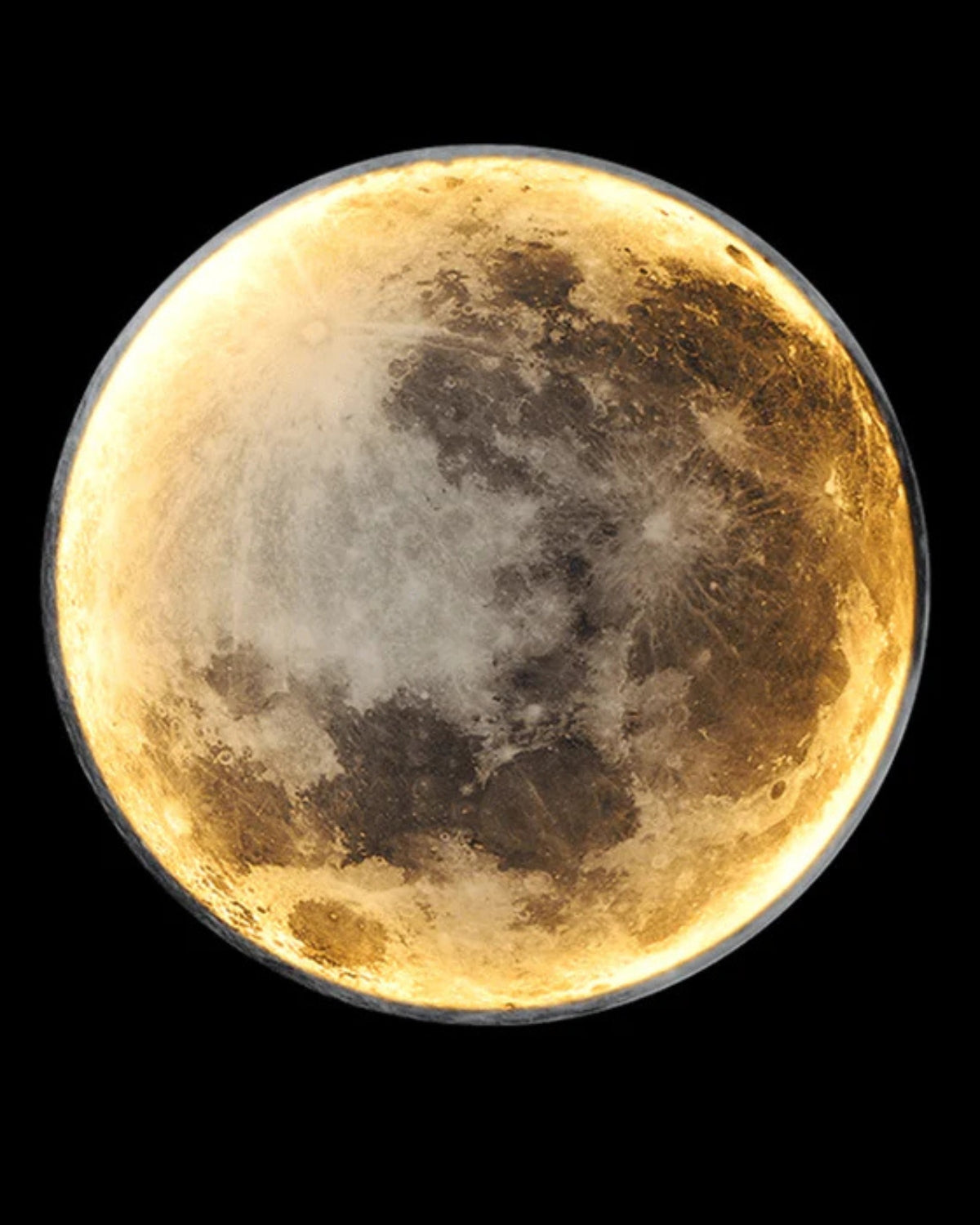 La Lune Éthérée