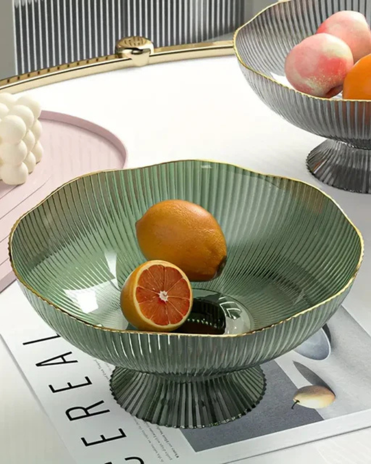 Véra Fruit Bowl