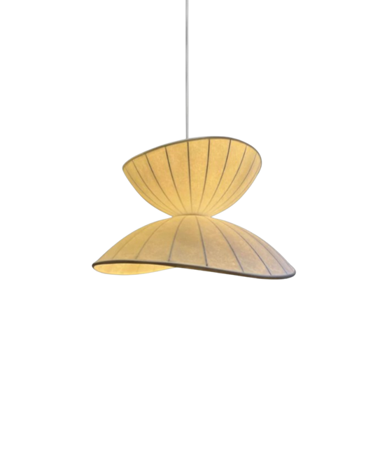 Le Papillon Lumineux