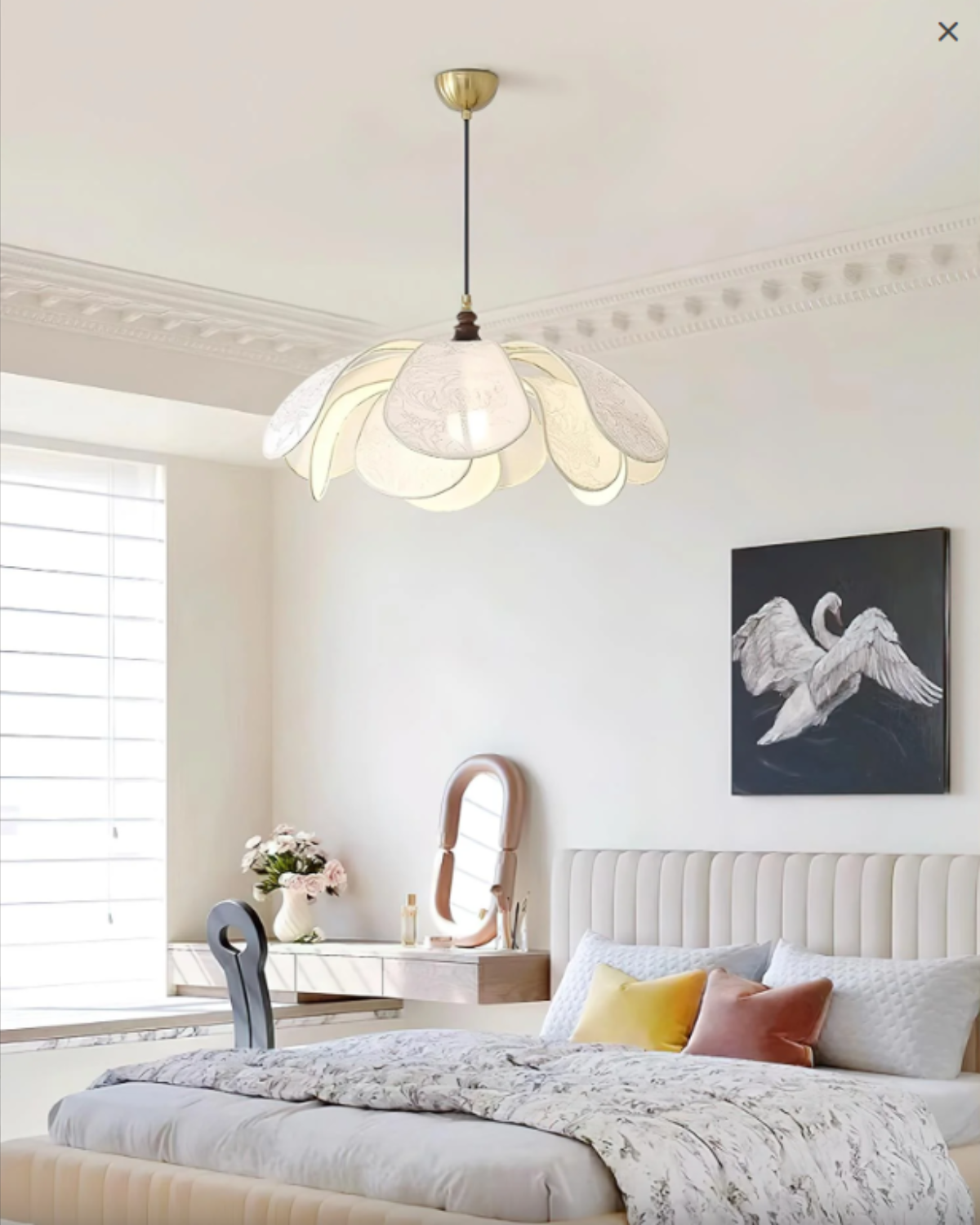 Le Fleur de Lumière